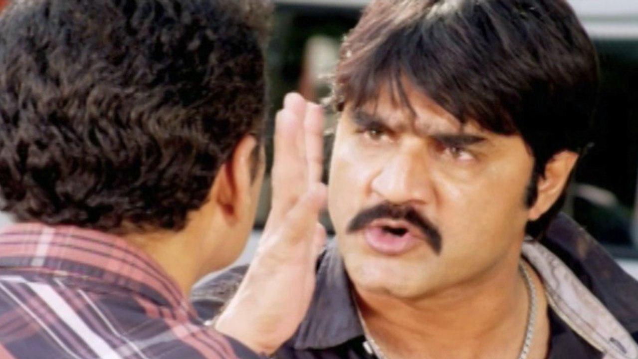 Srikanth's "Mondodu" Theatrical Trailer- Srikaanth, Meghana - HD