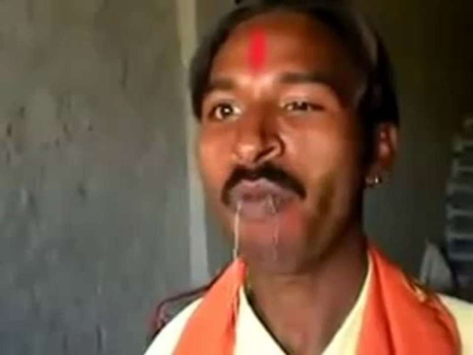 Chipkali Kha Gaya Oye