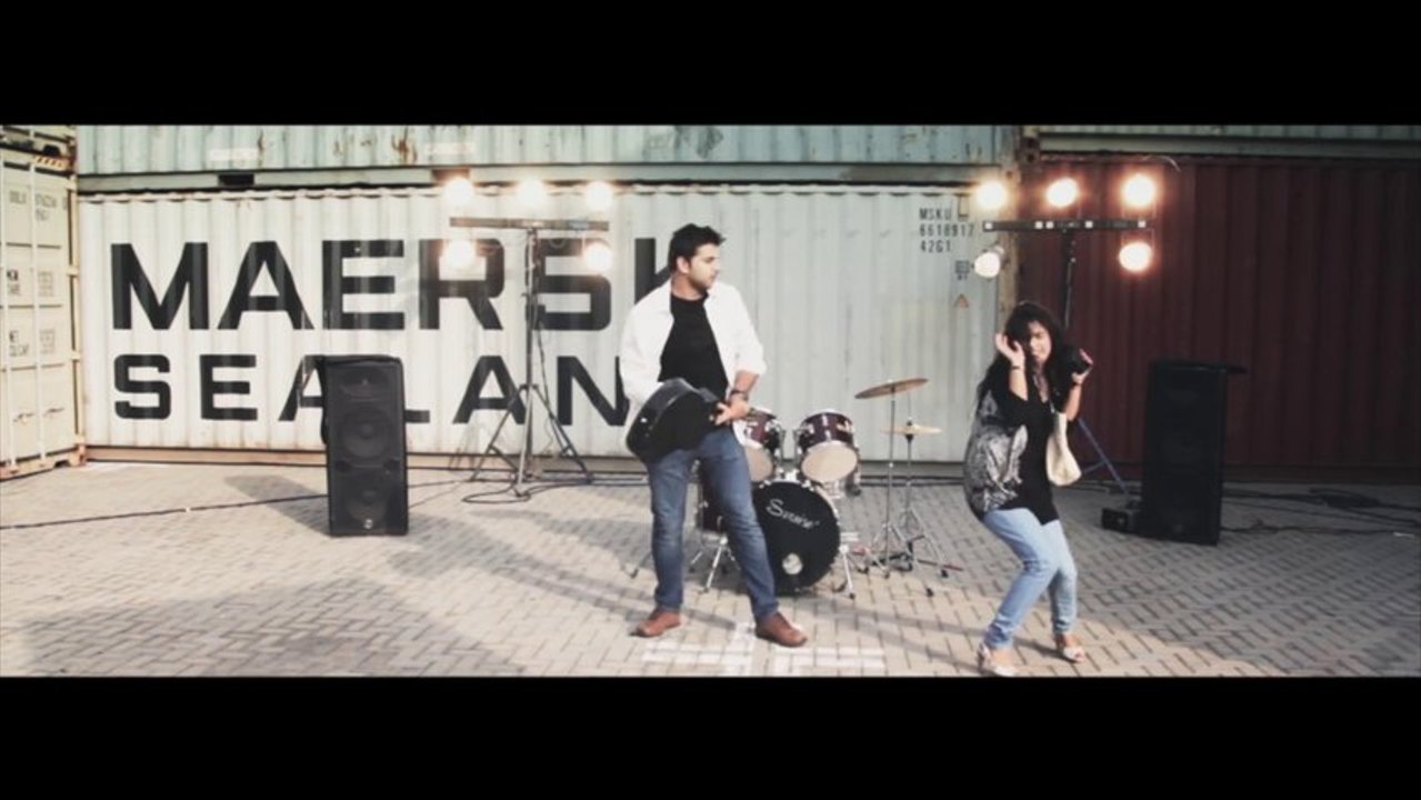 Easyload by Shanawar (official music video)