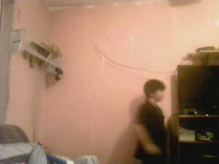 hola soy franco primer intento fail friki