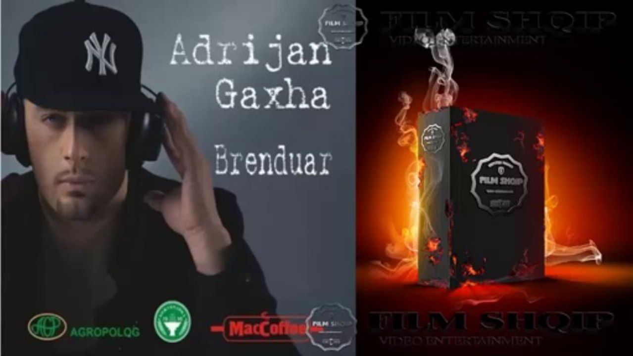 04. Adrian Gaxha - Ti Tani