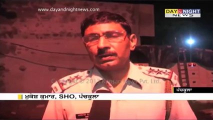 3 ਸ਼ਾਲਾਂ ਦੀ ਬੱਚੀ ਦੀ ਲਾਸ਼ ਮਿਲੀ