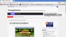 Battle camp hack tool unlimited Gold