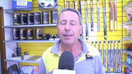 "CONTROLLI GDF, UNA SCENEGGIATA ESTIVA"