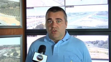 CONTROESODO, TRAFFICO IN TILT