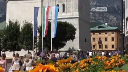 TURISMO, AGOSTO IN MONTAGNA