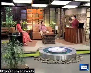 Azizi On Benefits of Azizi's Favourite Watermelon - تربوز دوانہ ہدوانہ