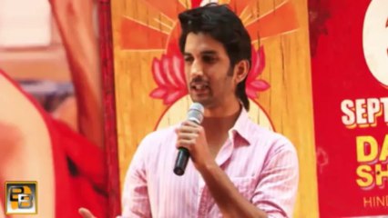 Dhoom 3 TRAILER to release on September 6th, 2013