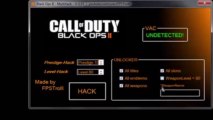NEW August 2013 Black Ops 2 Prestige Title Emblem Hack Weapons HACK MULTIHACK PC XBO360 & PS3