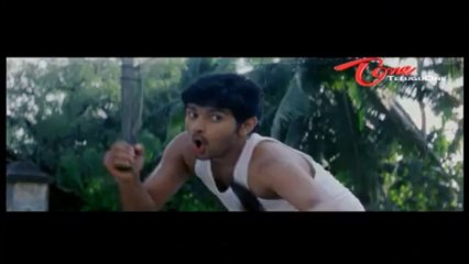 Tanikella Bharani Police Treatment To Baladitya