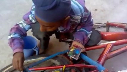 Bachpan De Din Ki Karde Hunde a Nikke Bache _ Part 2