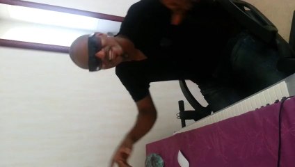 BIG UP A VYNCE REYAL - ARTISTE ZOUK - MERCI POUR LE SOUTIEN ENVERS L ARTISTE MIKE OVERLORD