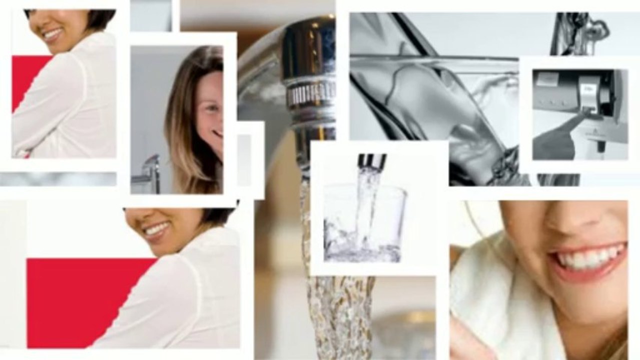 Drinking Water Filters