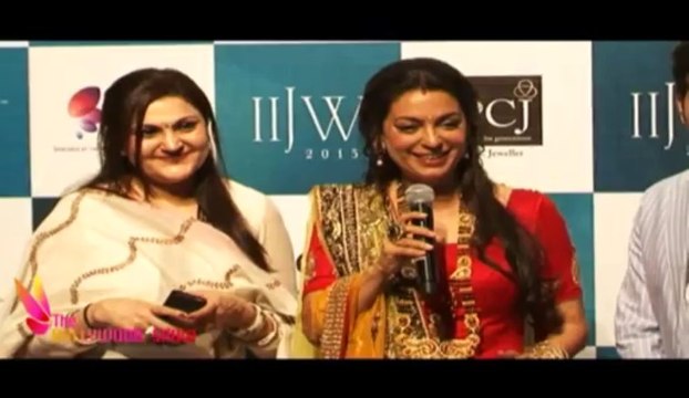 Juhi Chawla On Jay Mehta