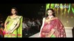 hot models go traditional at  iijw