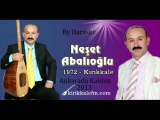 Neşet Abalıoğlu Ankarada Kaldım 2013 By Daraske