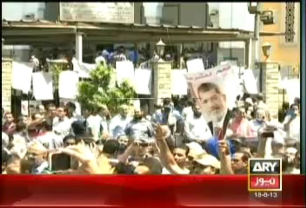 Headlines - 1400 - Sunday - Aug - 18 - 2013