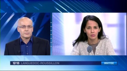 Sophia Aram: French Journalist & Comedian