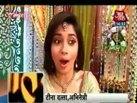 Saas Bahu Aur Betiyan [Aaj Tak] 18th August 2013 Video Watch Online - Pt1