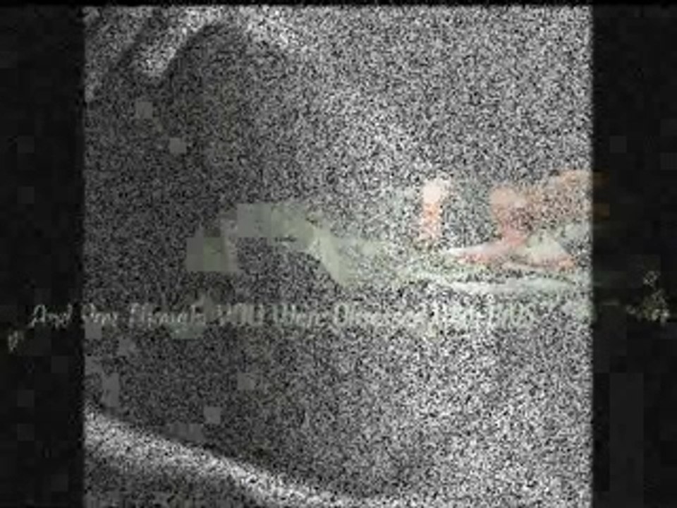 Histoire d'amour entre Spike et Buffy...