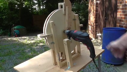 How to turn a drill into a monster shotgun! Don't ever trust a builder LOL