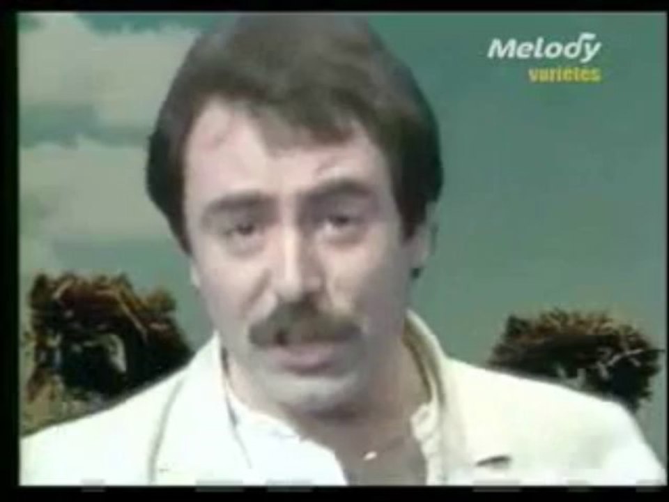 Michel Delpech - le Loir et Cher