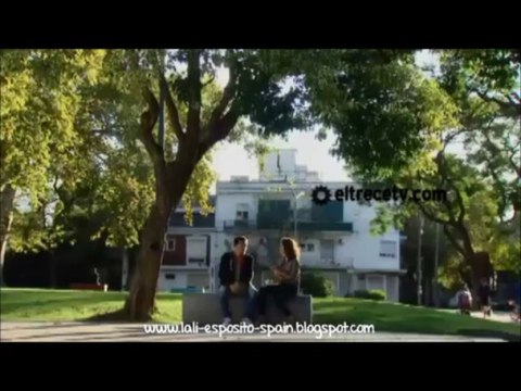 SV Capítulo 59 - Escenas Lali Espósito (Daniela Costeau)