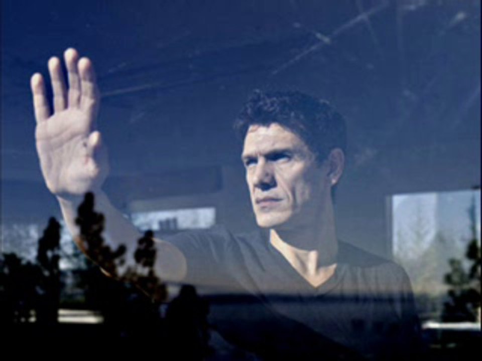 Marc Lavoine - Le Parking des Anges