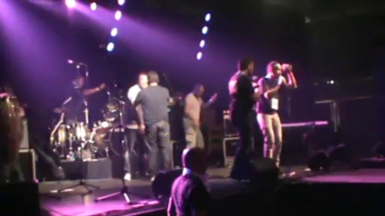 AMBON BANJIR BENEFIET 17 AUGUSTUS ARNHEM RIJNHAL