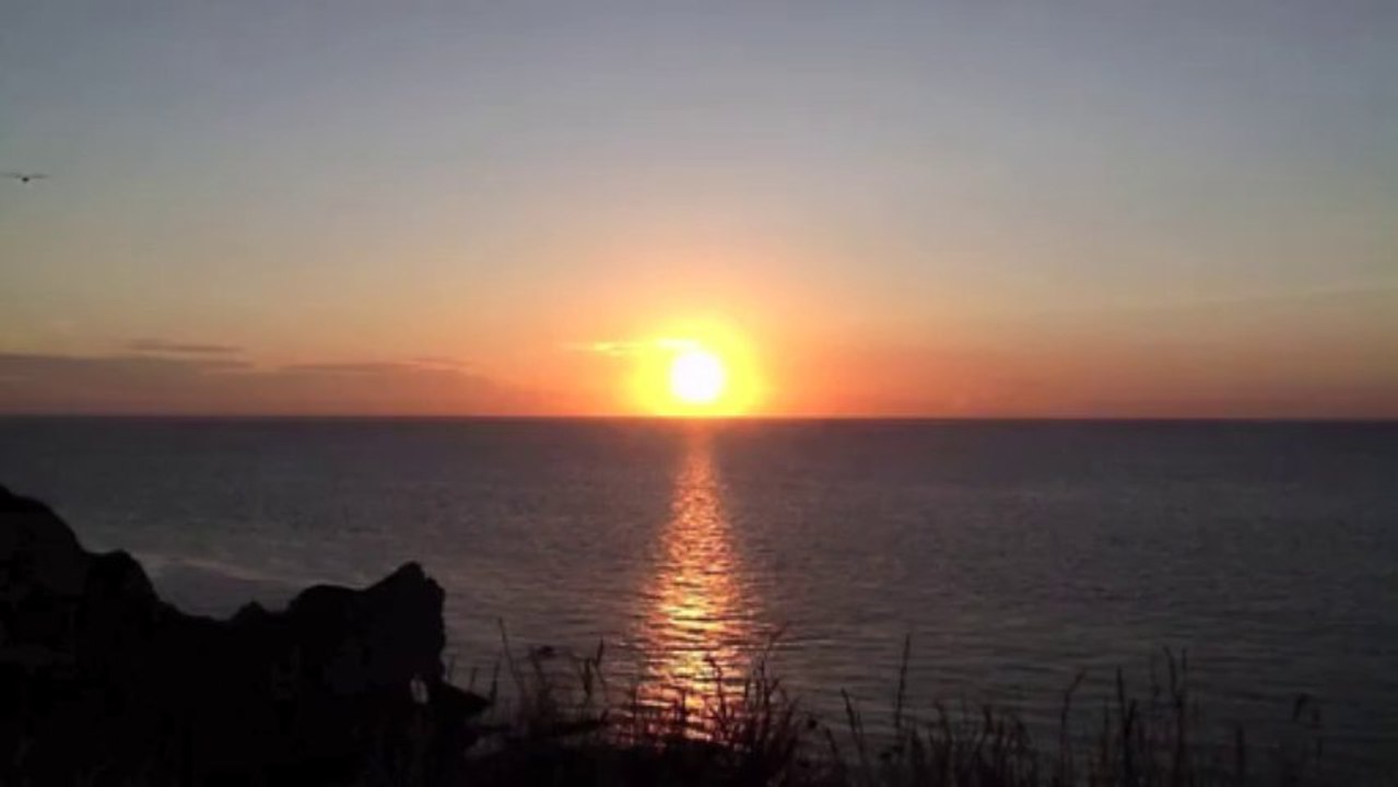 "A Villequier" - Victor Hugo