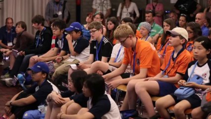 NASA EDGE - Orion Service Module - HD