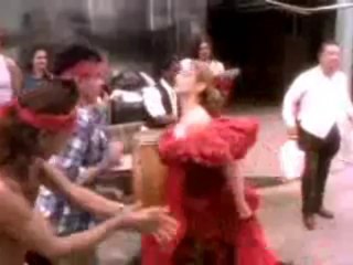 Madonna - La Isla Bonita - Clip