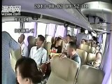 www.vustudents.ning.com -CCTV footage of  China Bus Accident