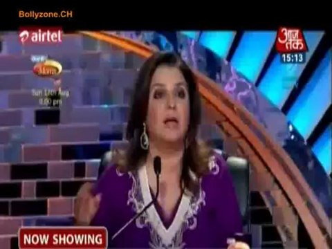 Super Moms Bani Jalpari!! - Dance Super Moms - 18th Aug 2013