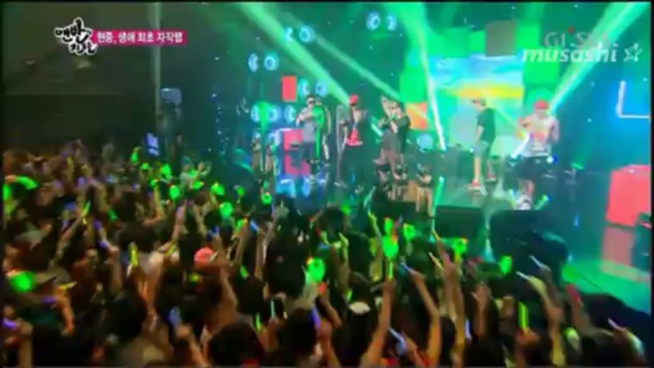 ep18　ＨＪ Cut