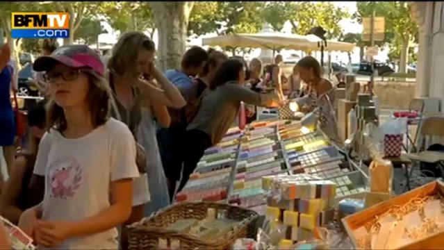 Fin des vacances: la nostalgie du retour - 18/08