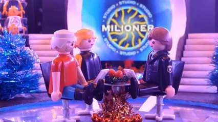 MilionerSTUDIO Odcinek 7 cz. 1 | WYDANIE ŚWIĄTECZNE