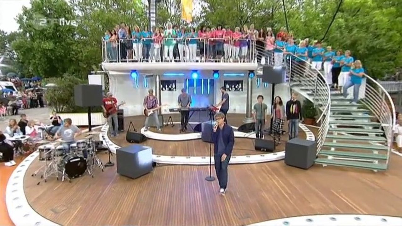 18082013 tbimfernsehgarten prog/isnms