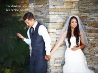 Serwan Zana Kes Neksine - kurdish muzik  2013