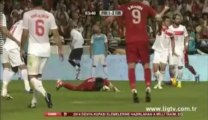 Türkiye Vs Portekiz 3-1 Maç Özeti Tüm Goller