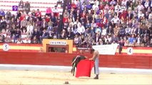 Corrida benéfica de Jaén