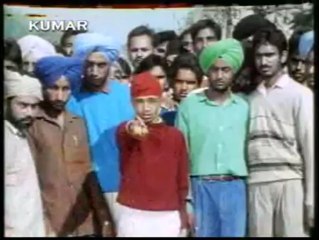 Subedaar (1995) - Classic Bollywood Drama