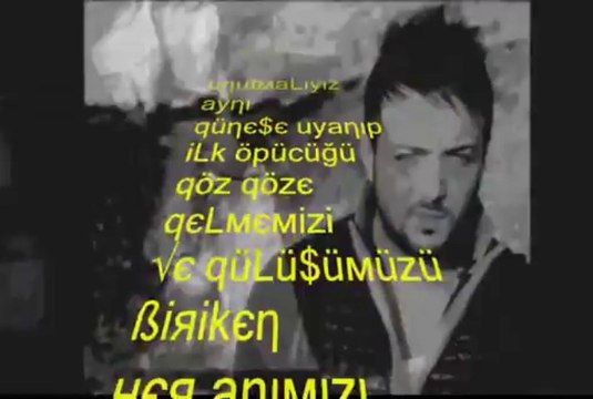 Tolga Tabu - Düş