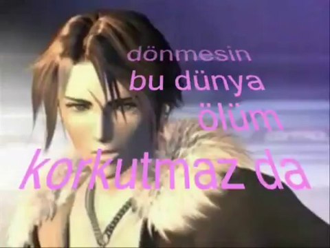 Tolga Tabu - Kalbimin Nazarı _ aşkın özeti