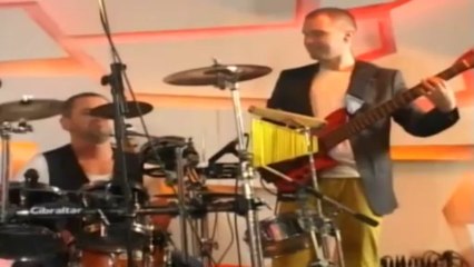 Allegro Band - Jugoslovenka - (Live) - (Hd Show 2013) HD