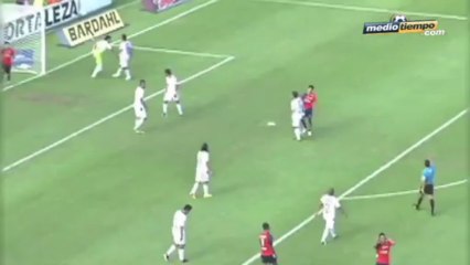 Este equipo está para no descender Ángel Reyna