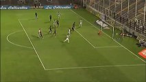 Extraordinaire but de Nelson OLIVEIRA (45ème +3) - OGC Nice - Stade Rennais FC (2-1) - 2013/2014