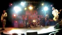 Bad Religion live Estragon Bologna 19 giugno 2013