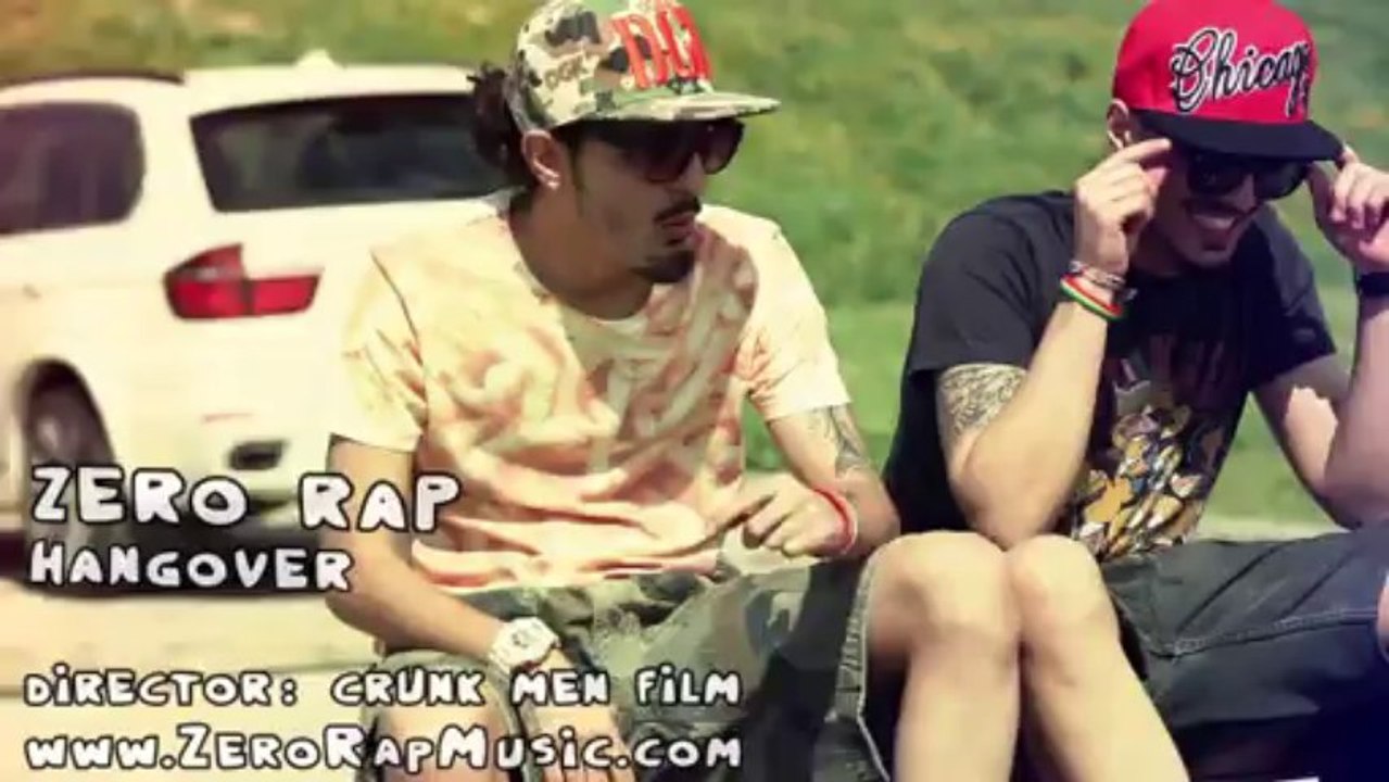 Zero Rap - Hangover