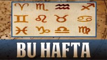 HAFTANIN BURÇ YORUMU(17-24 Ağustos 2013 Haftası) Astrolog OĞUZHAN CEYHAN  - Astrolog DEMET BALTACI - Bilinç Okulu  ( Astroloji, astrolgy, horoskop, daily horoscope, sign, burçlar, burcu, astrolojik )